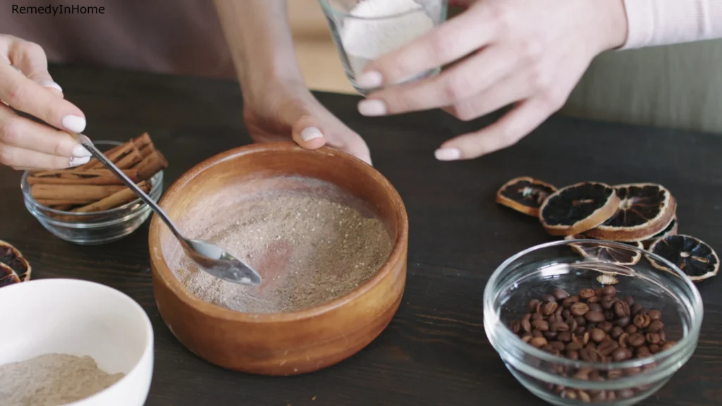Coffee-Scrub-for-Skin-Whitening