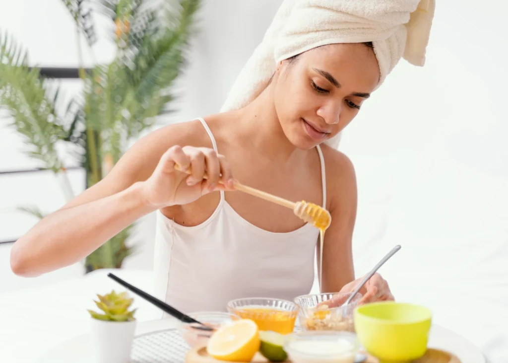Honey Benefits for Skin Glow: 7 Ways to Get Radiant Skin Naturally 